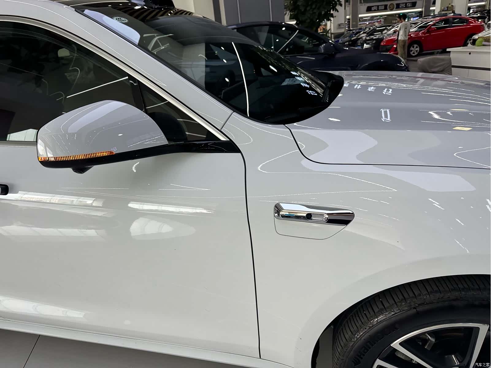 AITO M5, 2025 17