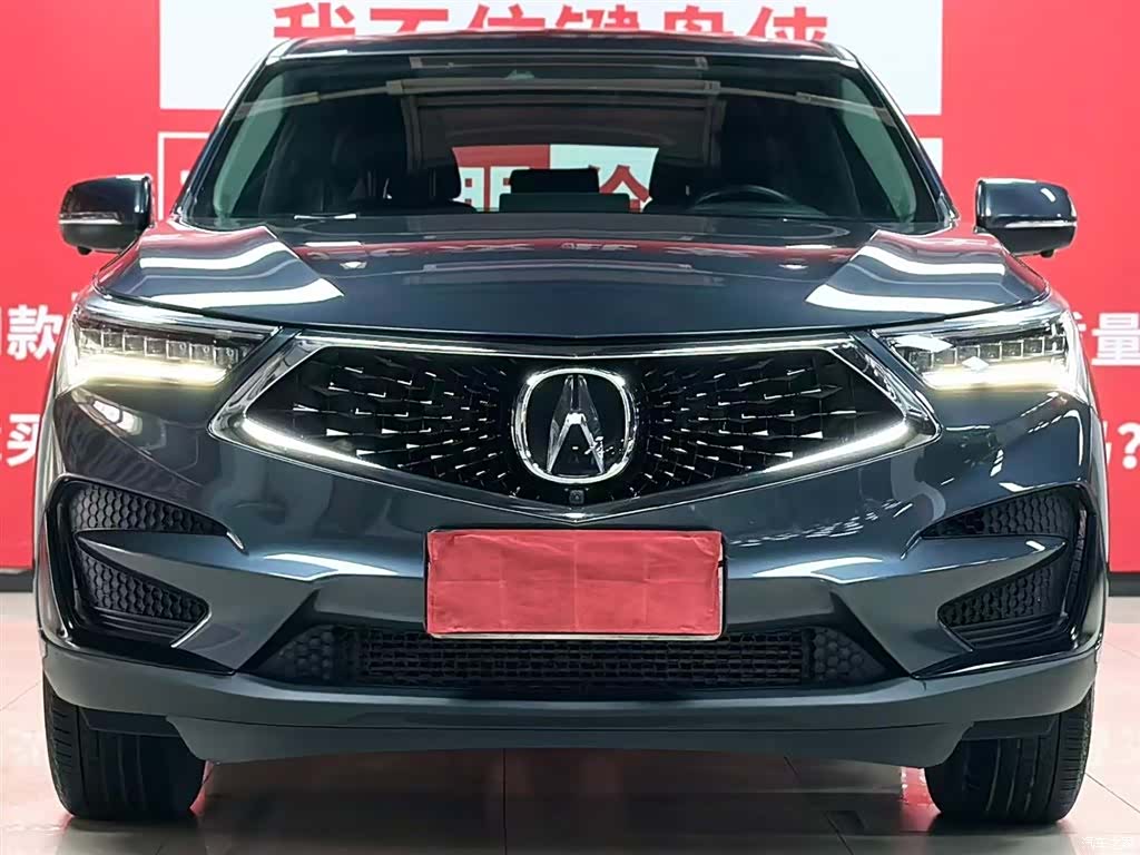 Acura RDX, 2023 2