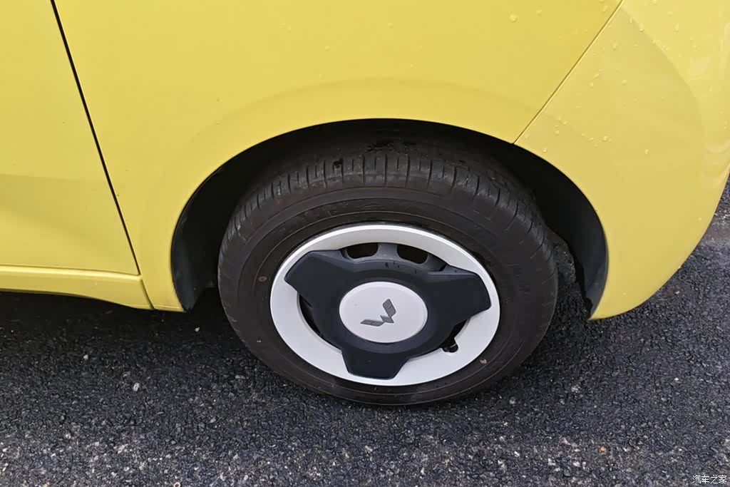 Wuling MINIEV, 2025 6