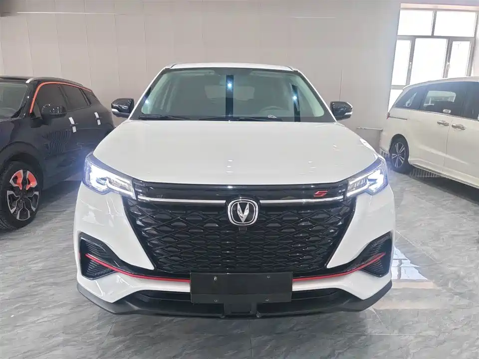 Changan CS55PLUS