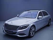 ���ͺ�S�� 2016�� S 400 4MATIC