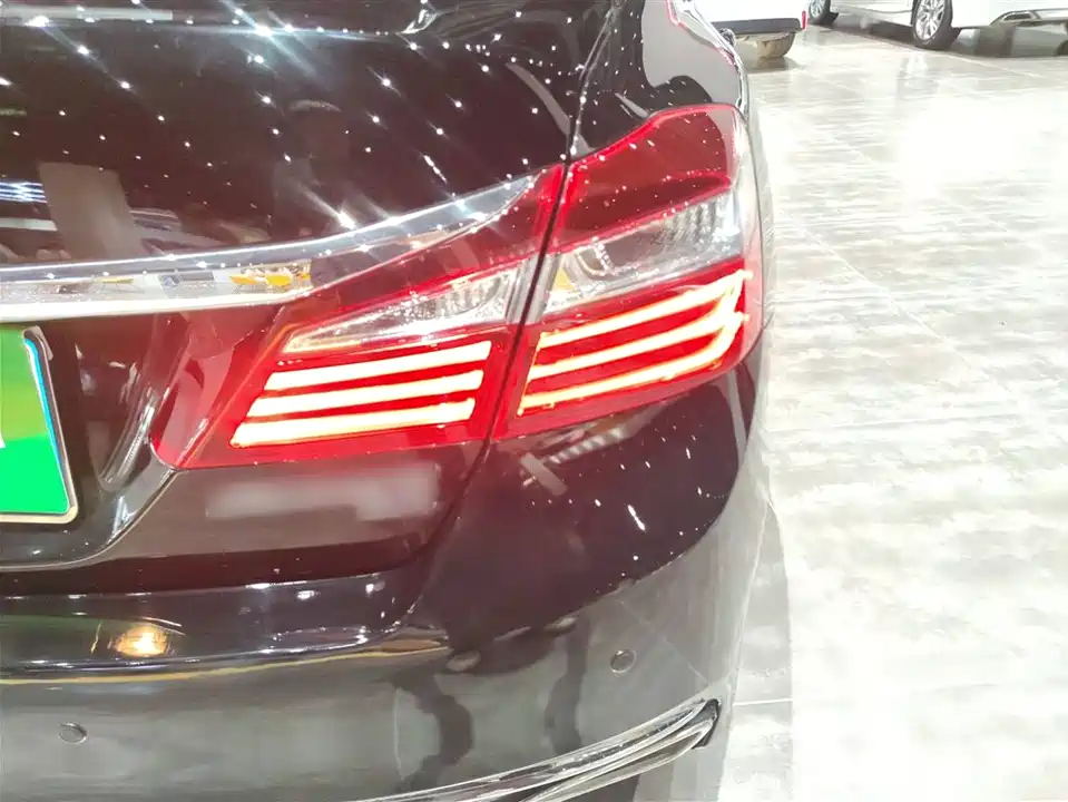 Honda Accord Honda Accord