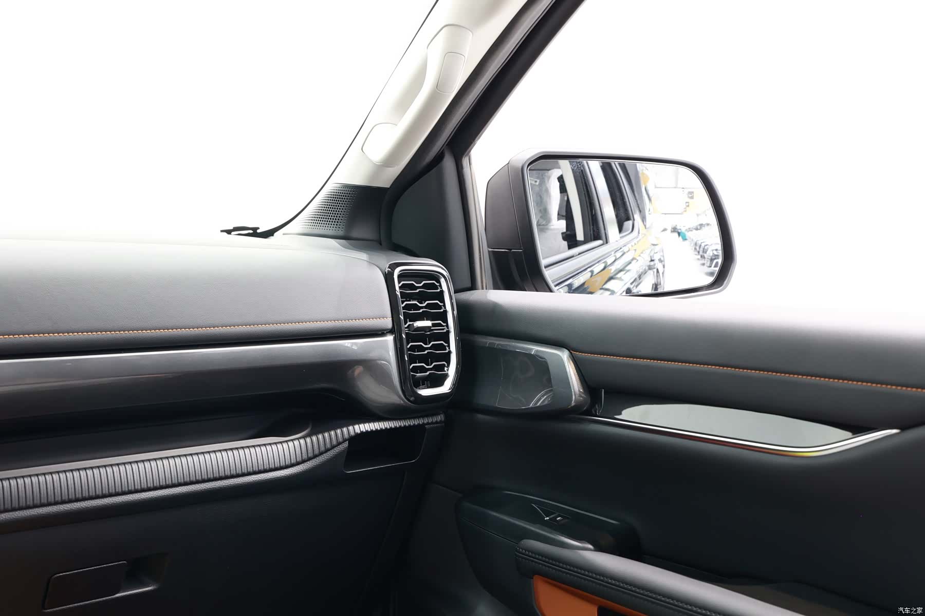 Ford Ranger, 2025 21