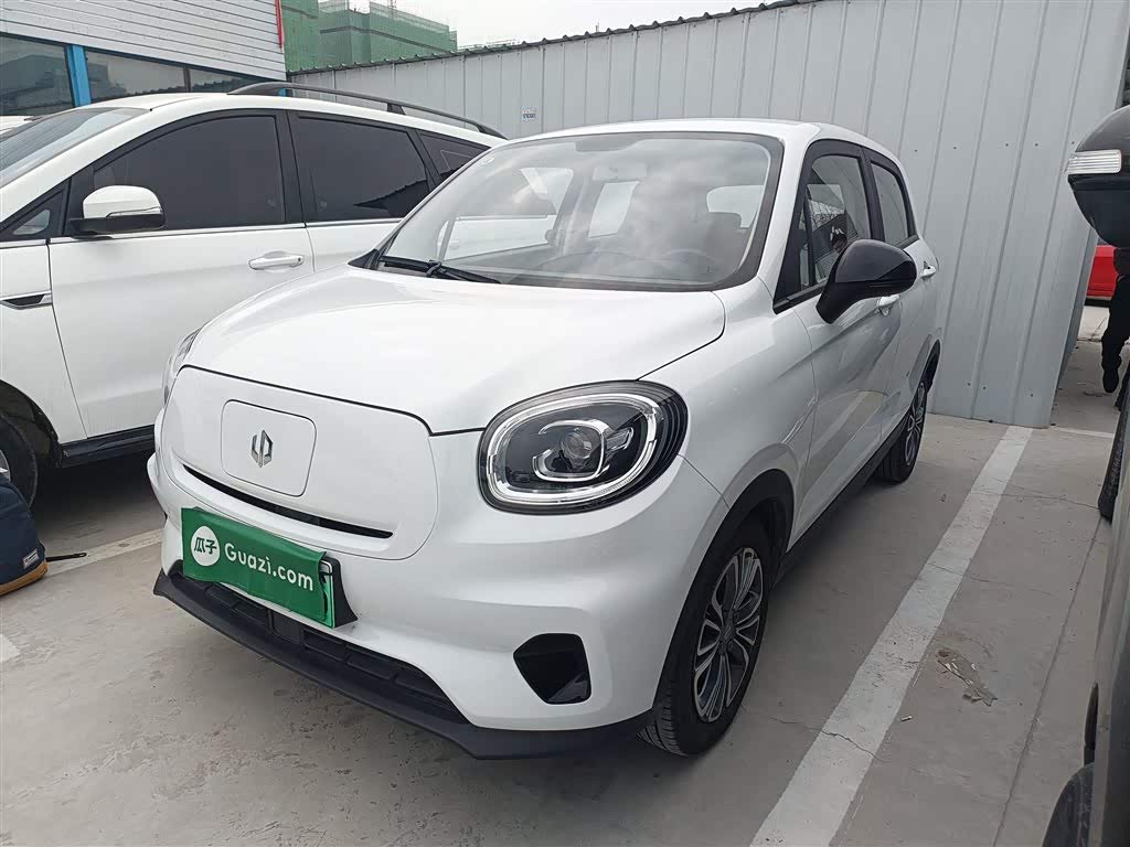 Leapmotor T03