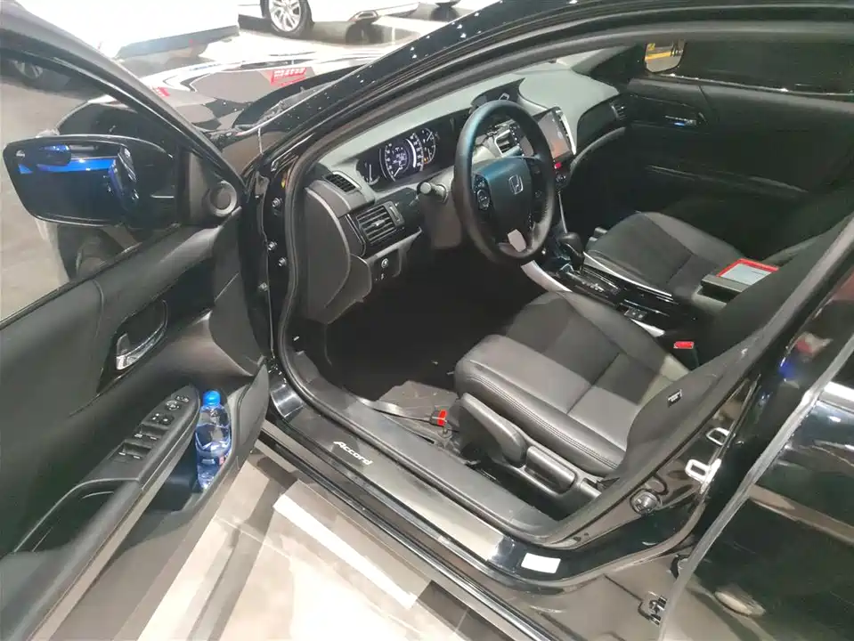 Honda Accord Honda Accord