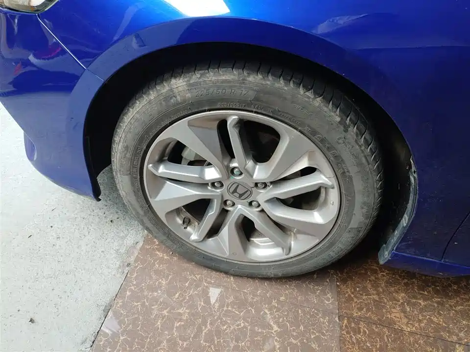 Honda Accord Honda Accord