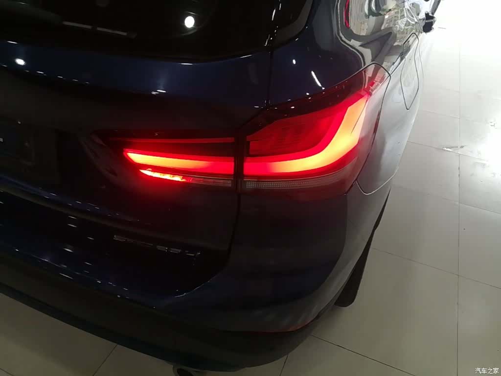 BMW X1, 2022 8