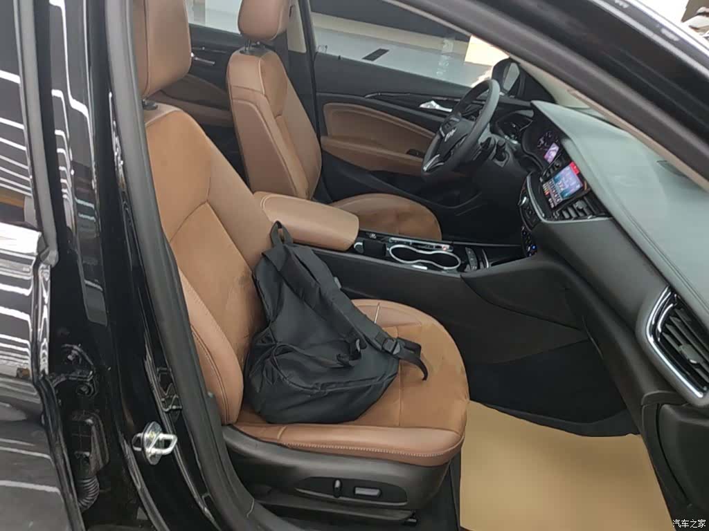 Buick Regal, 2022 25
