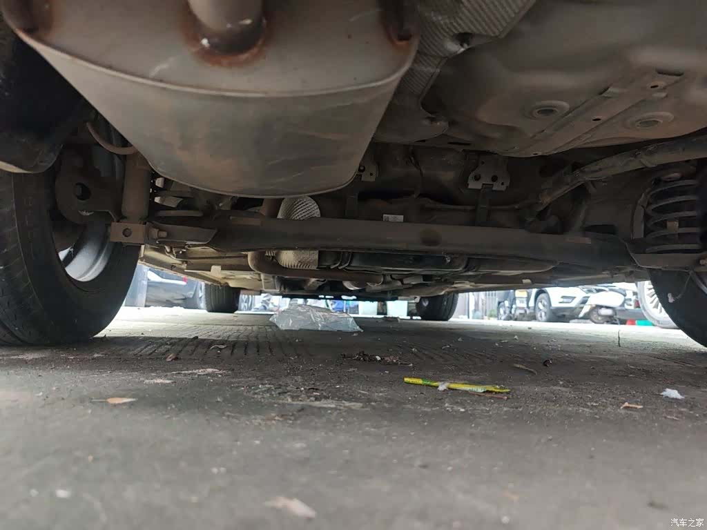 Chevrolet 320, 2018 17