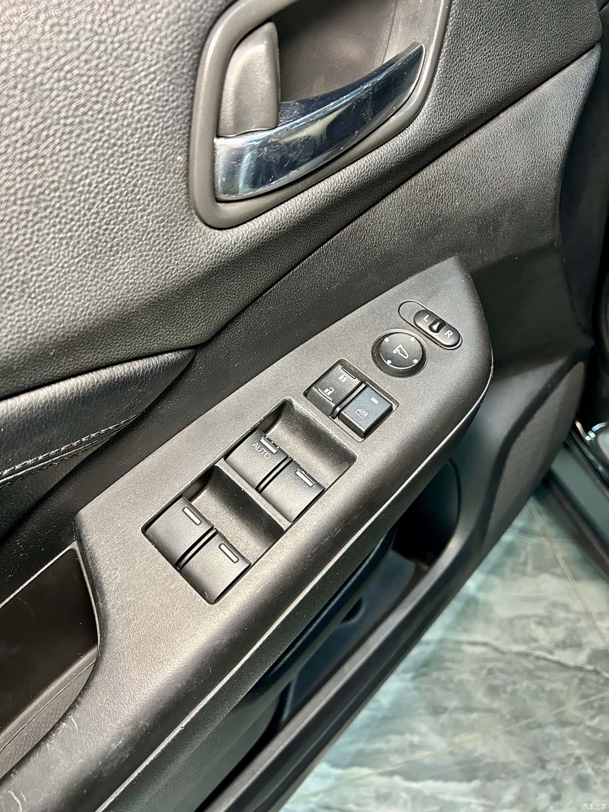 Honda CR-V, 2017 21