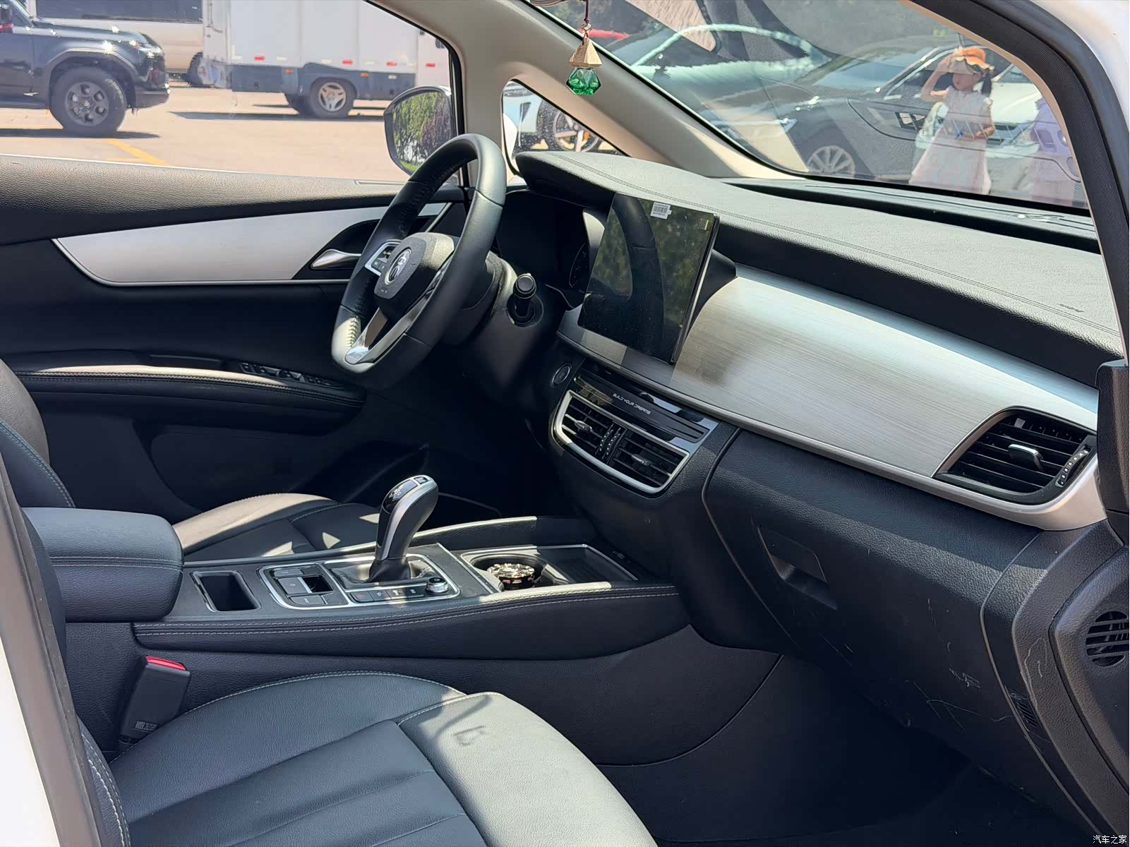 BYD Song, 2022 9