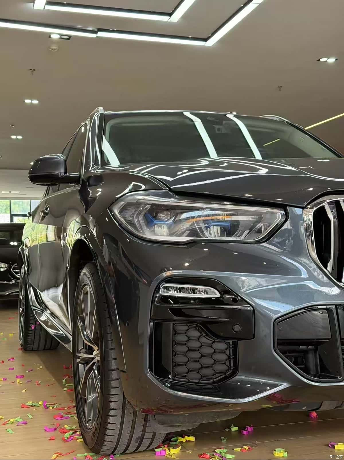 BMW X5, 2020 3