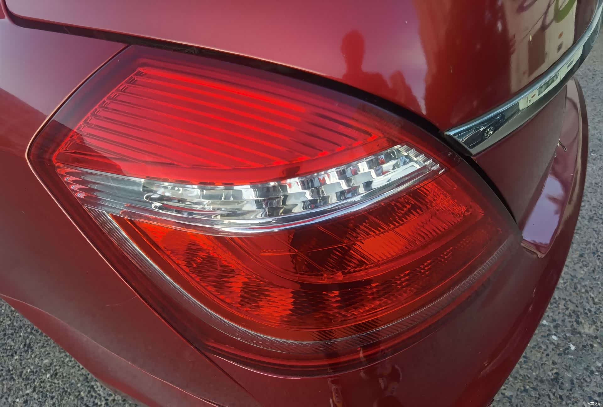 Geely Emgrand, 2015 7