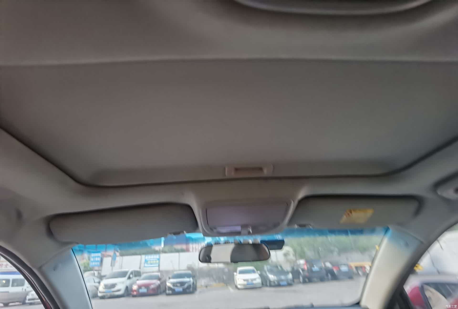 Geely Emgrand, 2015 16
