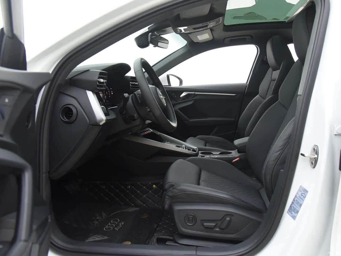 Audi A3, 2022 6