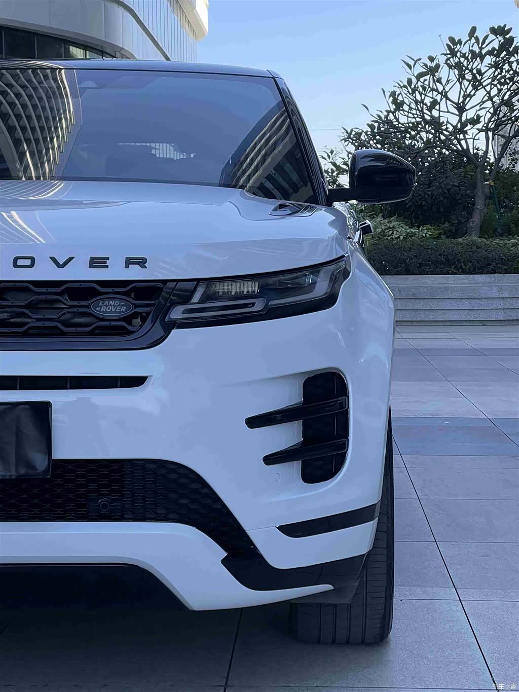 Land Rover Range Rover, 2020 16