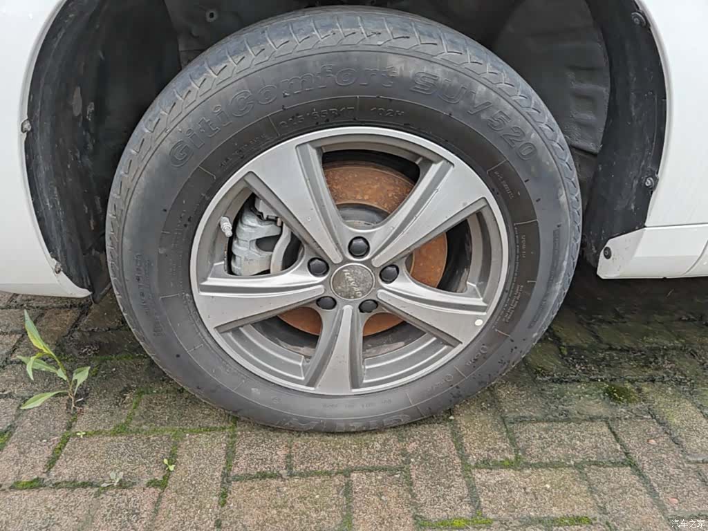 Haval H6, 2020 23