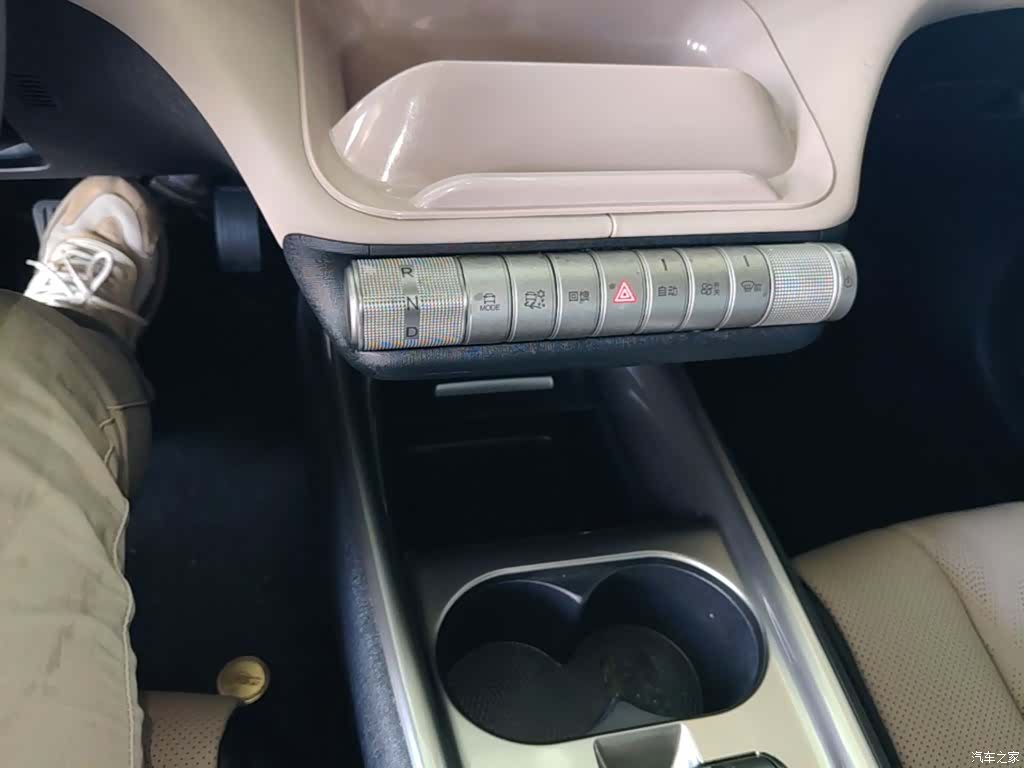 BYD Dolphin, 2024 14