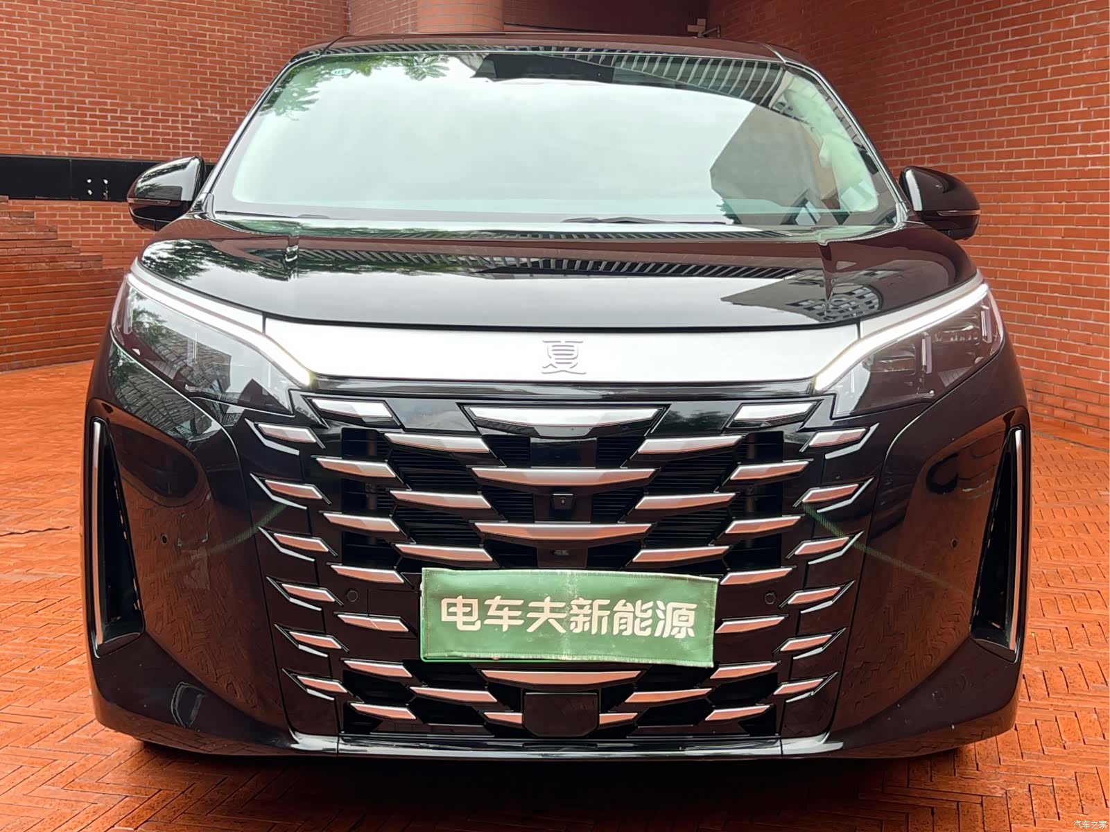BYD Xia, 2025 2