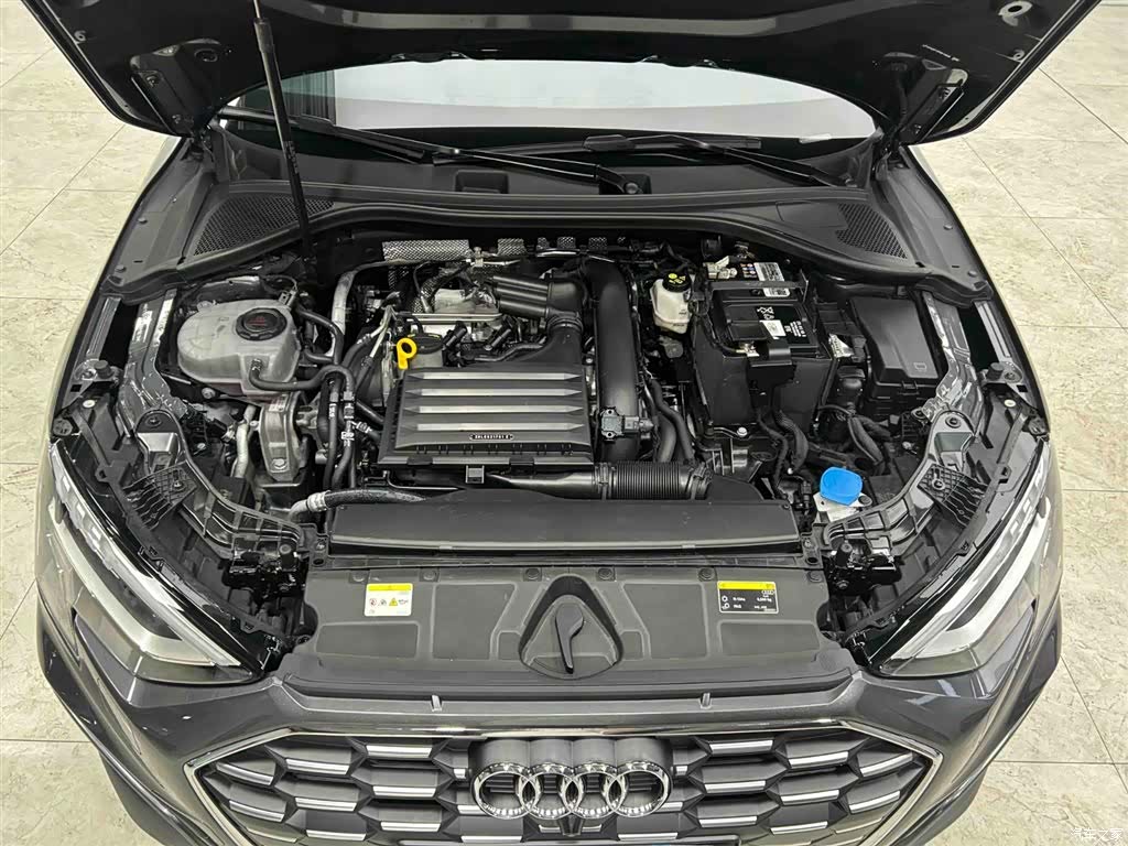 Audi A3, 2023 20