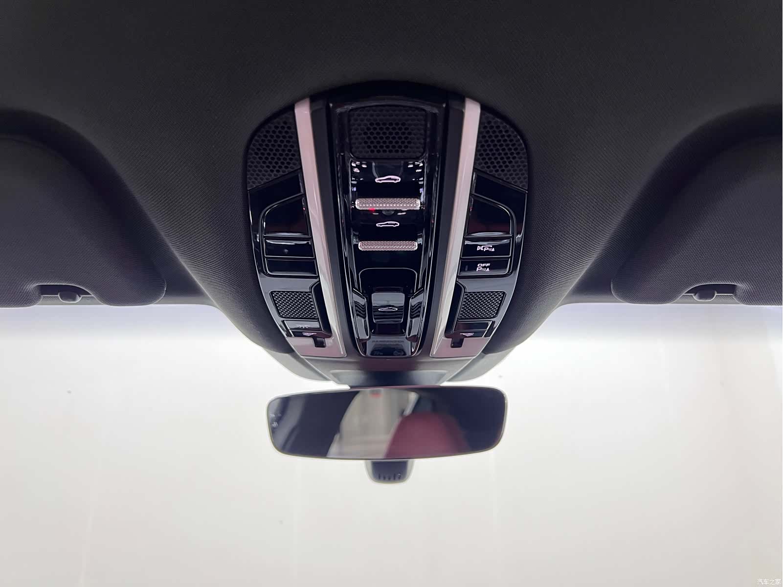 Porsche Panamera, 2017 30