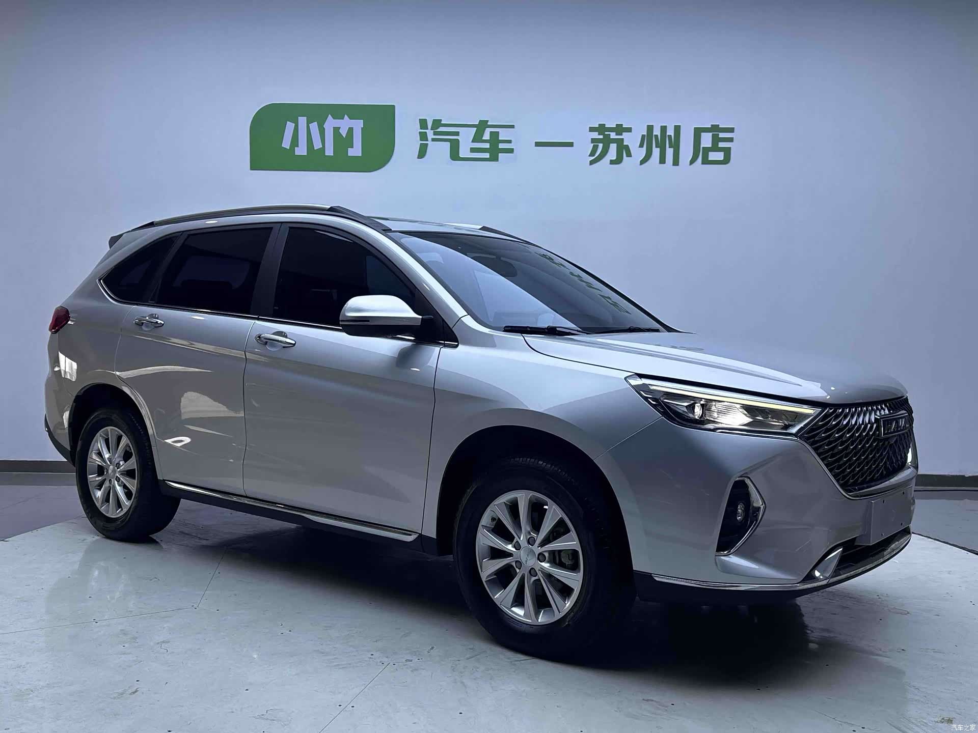 Haval M6, 2023 3
