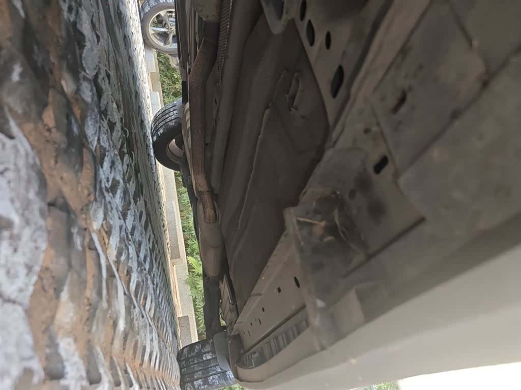Ford Kuga, 2017 18