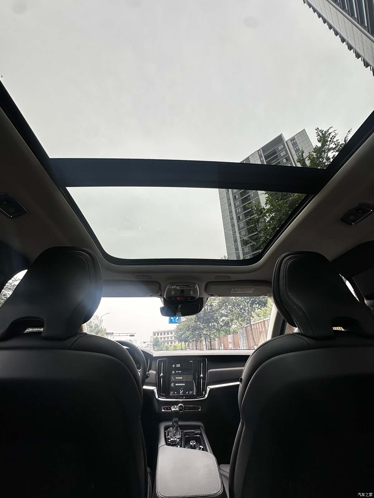 Volvo V90, 2019 20