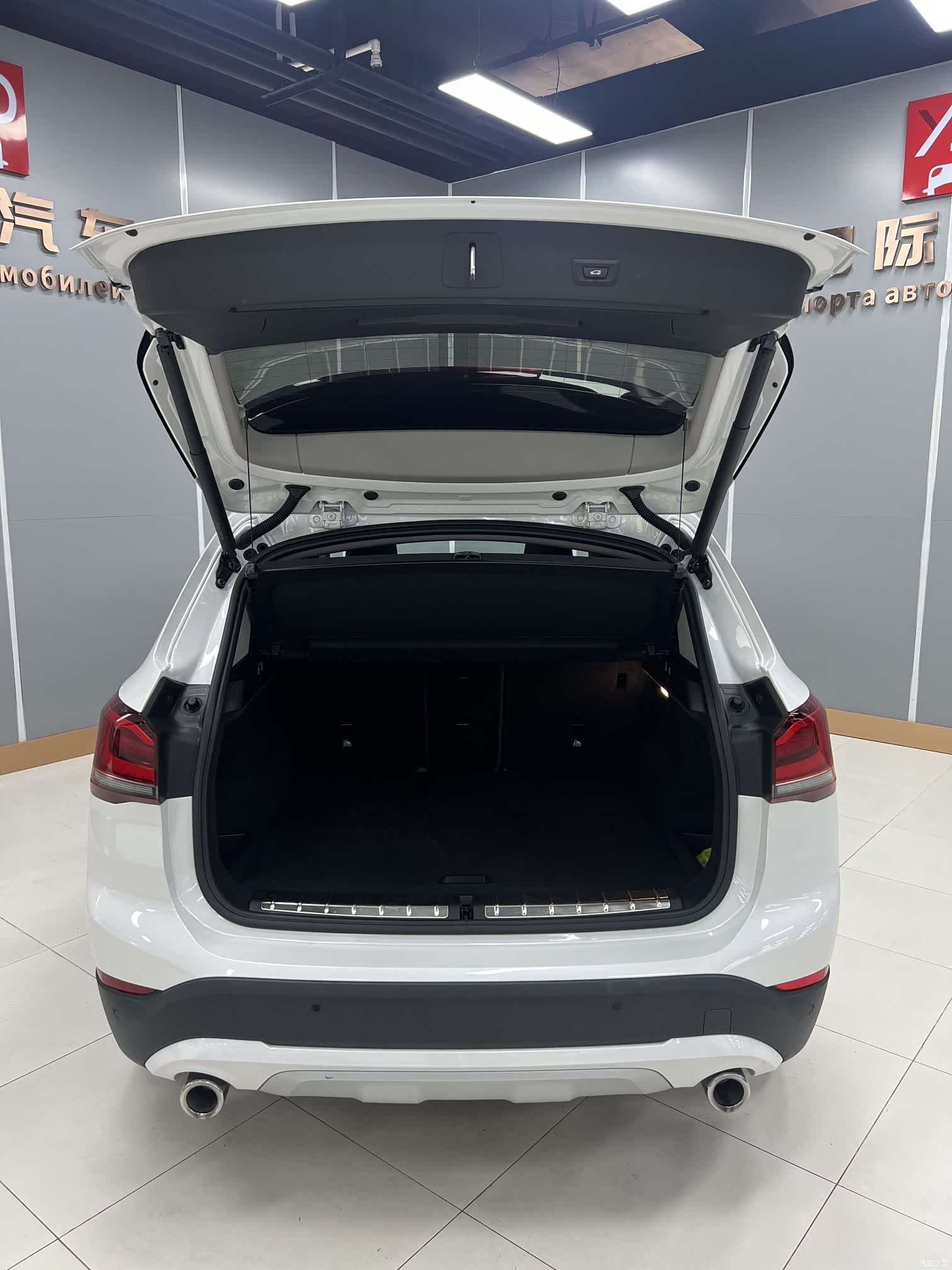 BMW X1, 2022 19