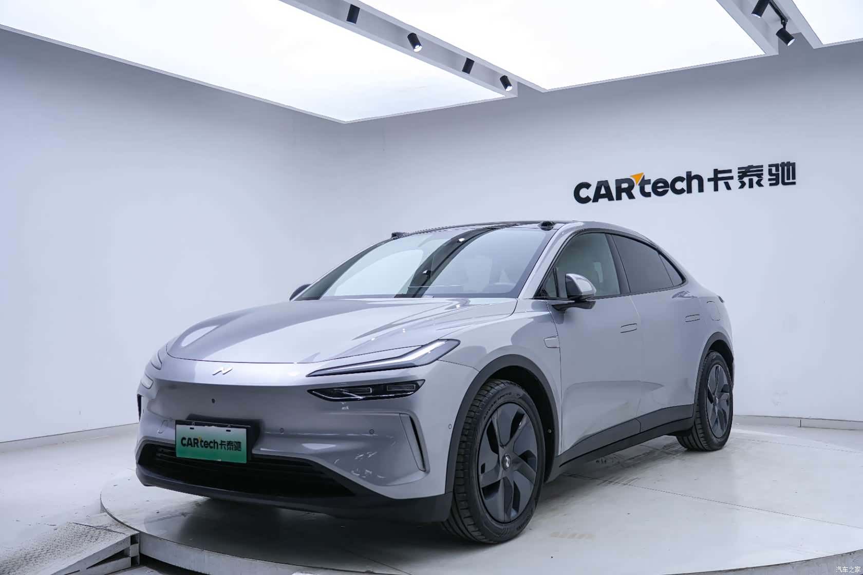 NIO L60, 2025 9