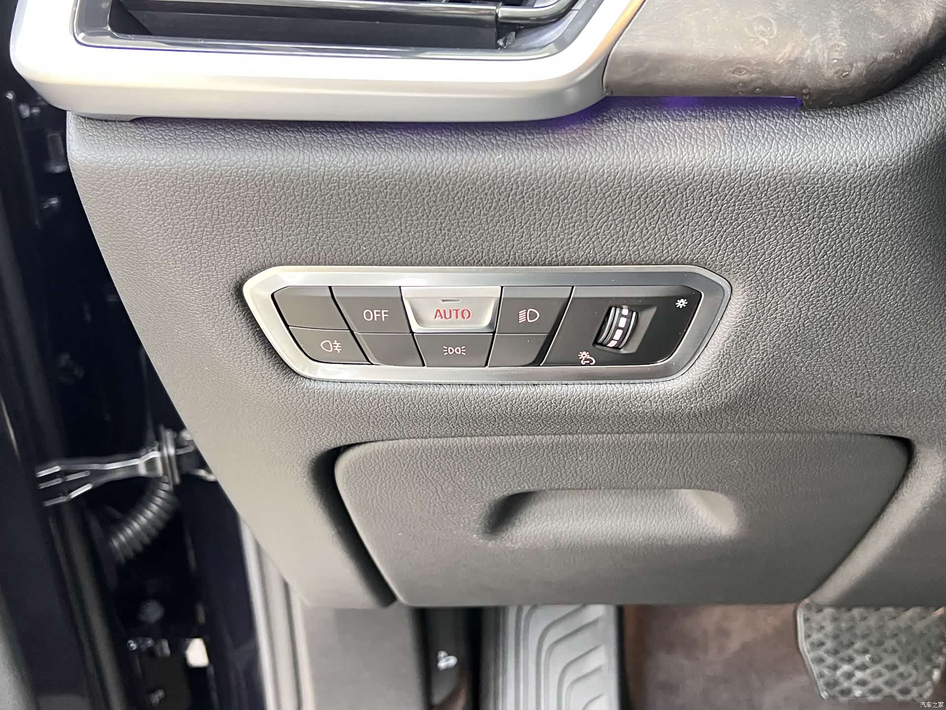 BMW X5, 2023 19