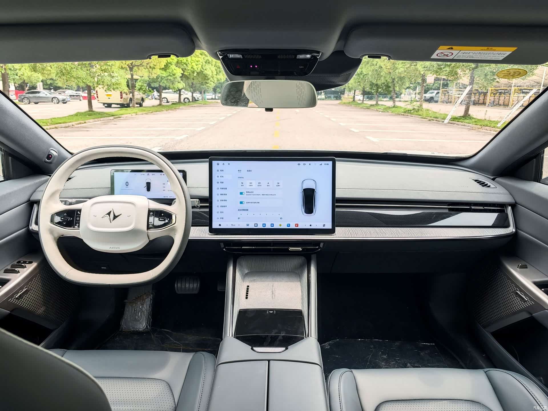DongFeng eπ007, 2025 все фото