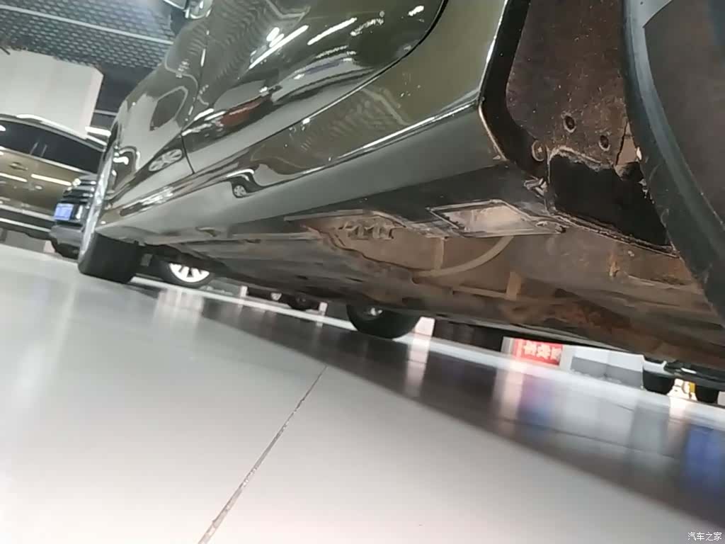 Honda Jade, 2017 22