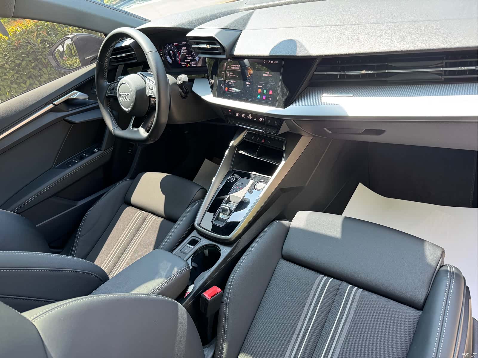 Audi A3, 2023 20