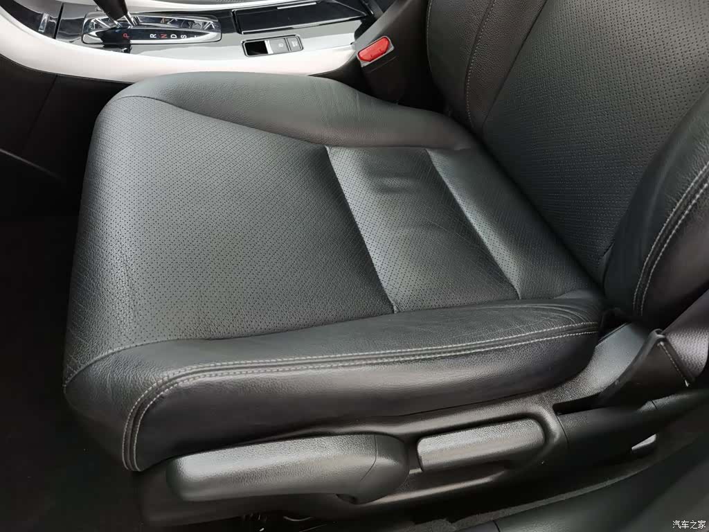 Honda Accord, 2016 20