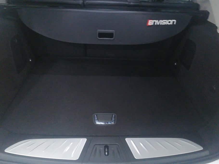 Buick Angkewei Plus