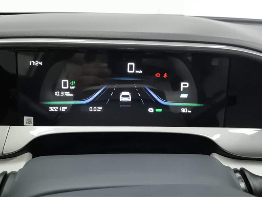 Geely Galaxy Star Wish