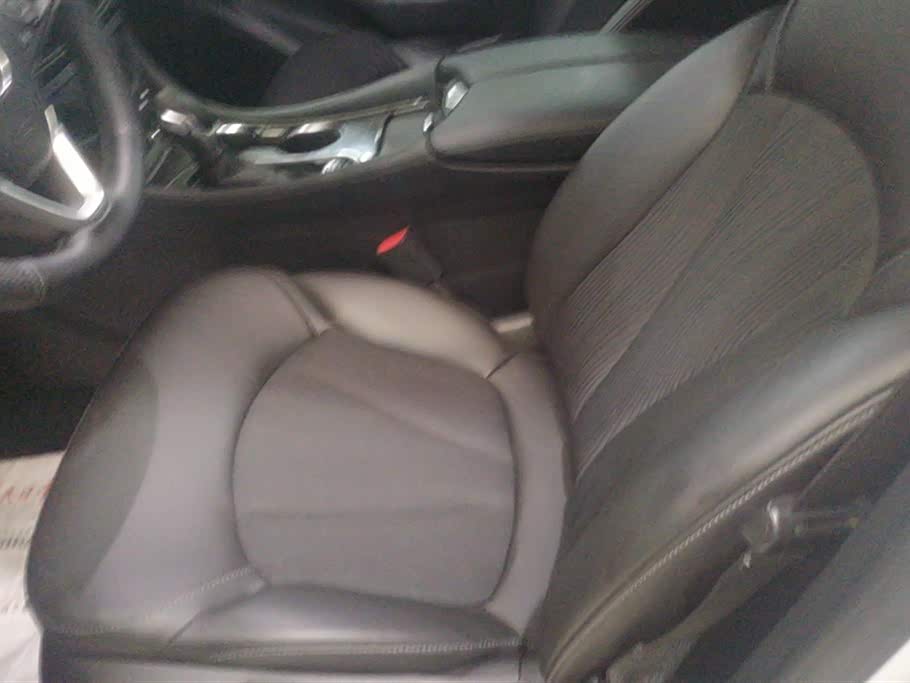 Buick Angkewei Plus