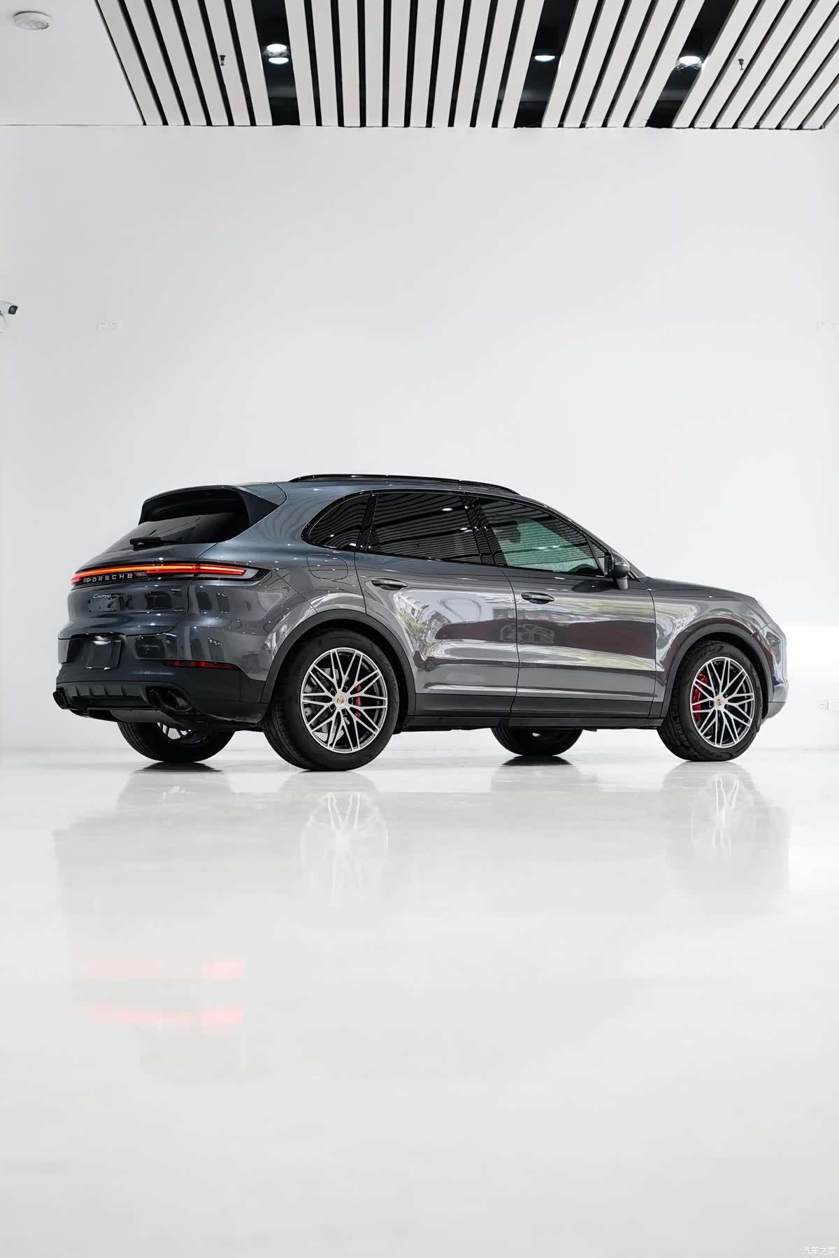 Porsche Cayenne, 2023 6