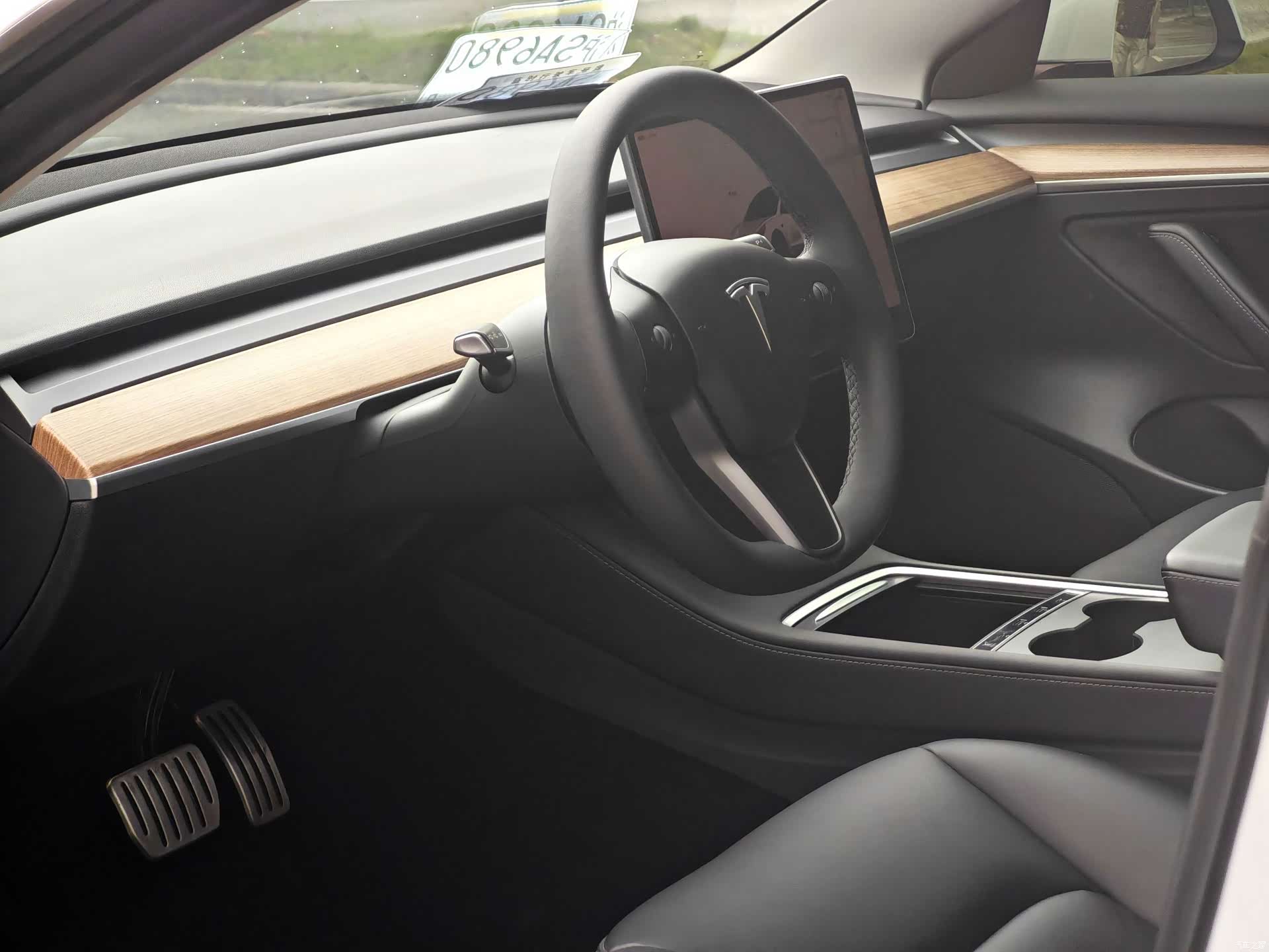 Tesla Model 3, 2022 4
