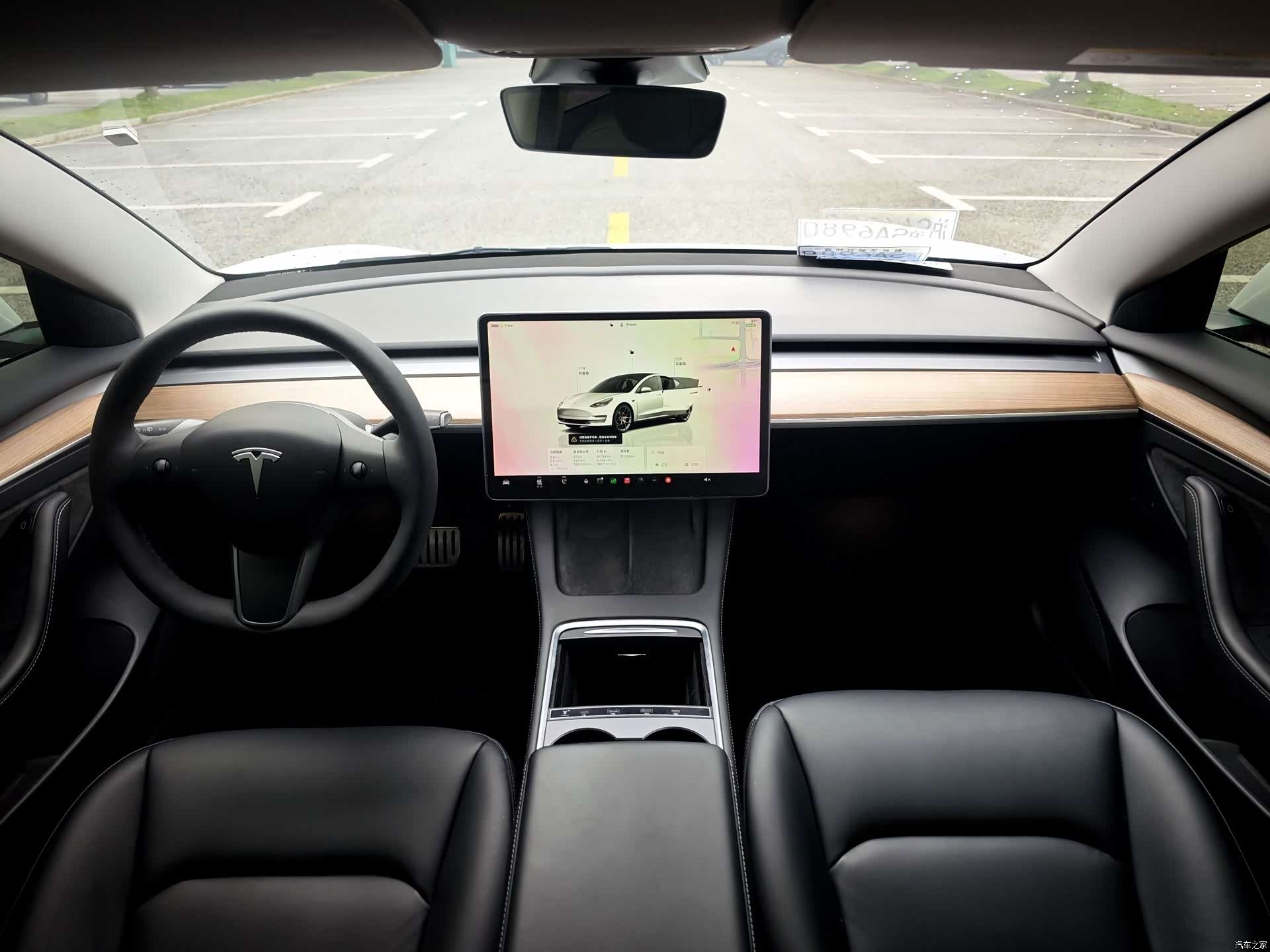 Tesla Model 3, 2022 6