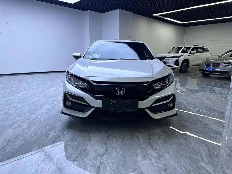 Honda Civic Honda Civic
