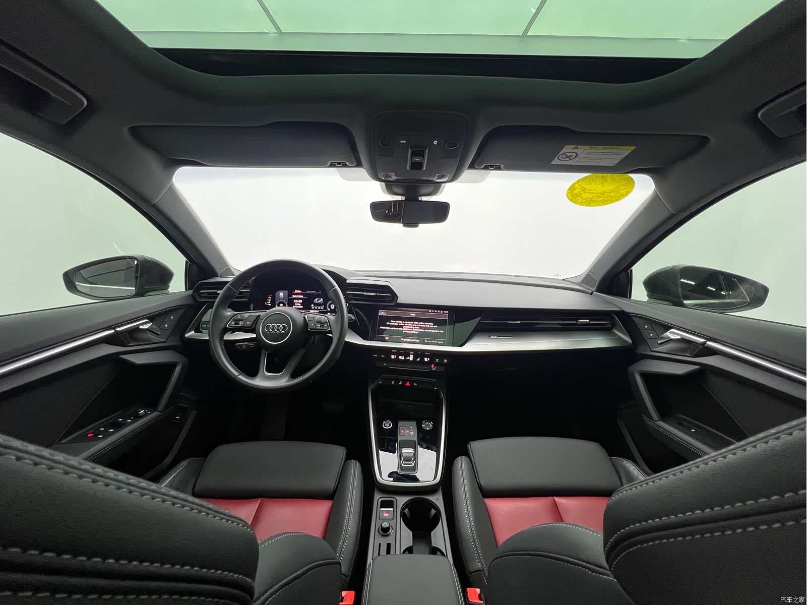 Audi A3, 2022 9