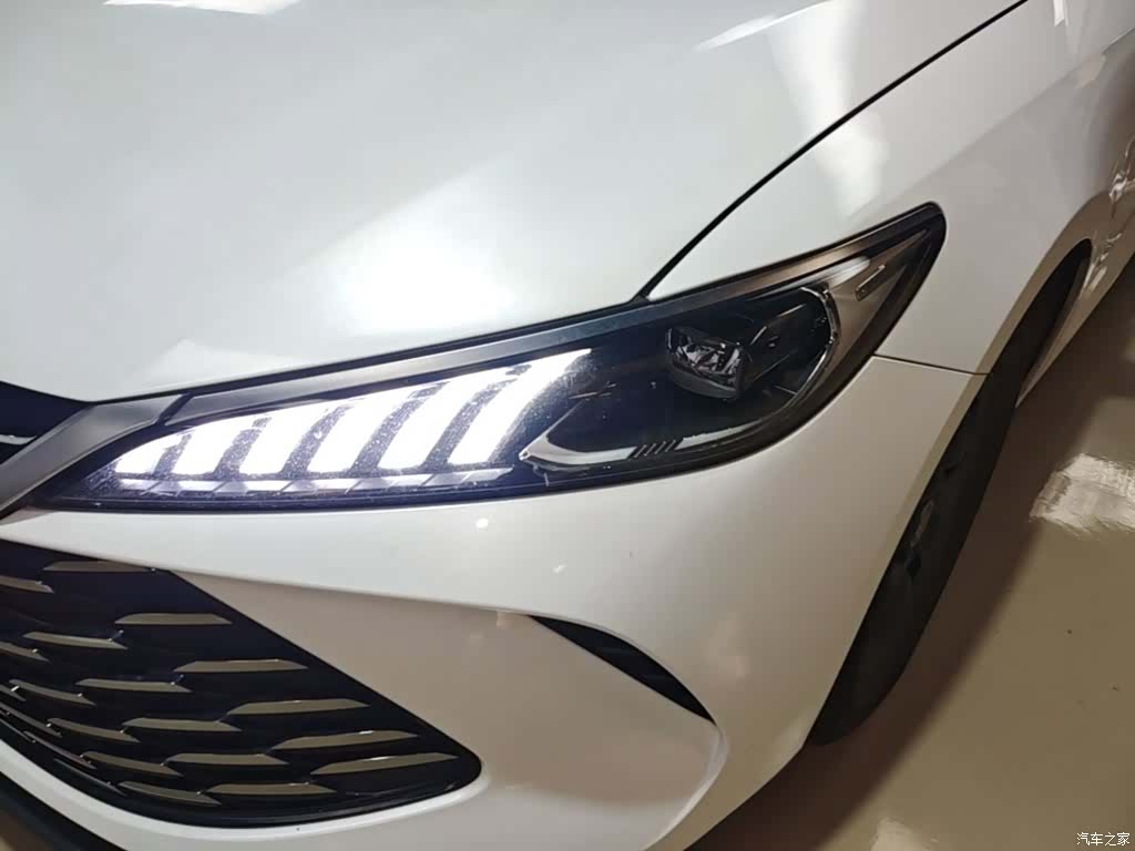 BYD Qin, 2025 24