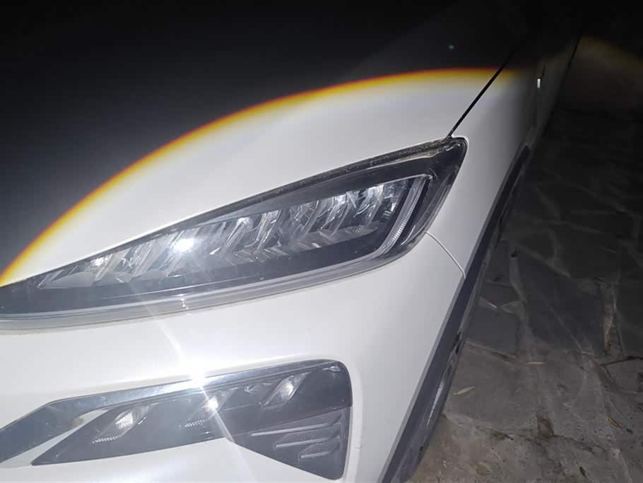 CIIMO Dongfeng Honda M-NV