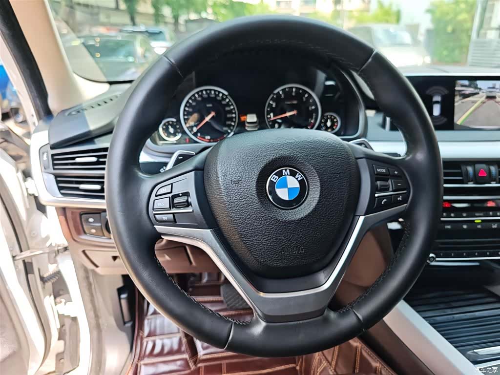 BMW X5, 2018 13