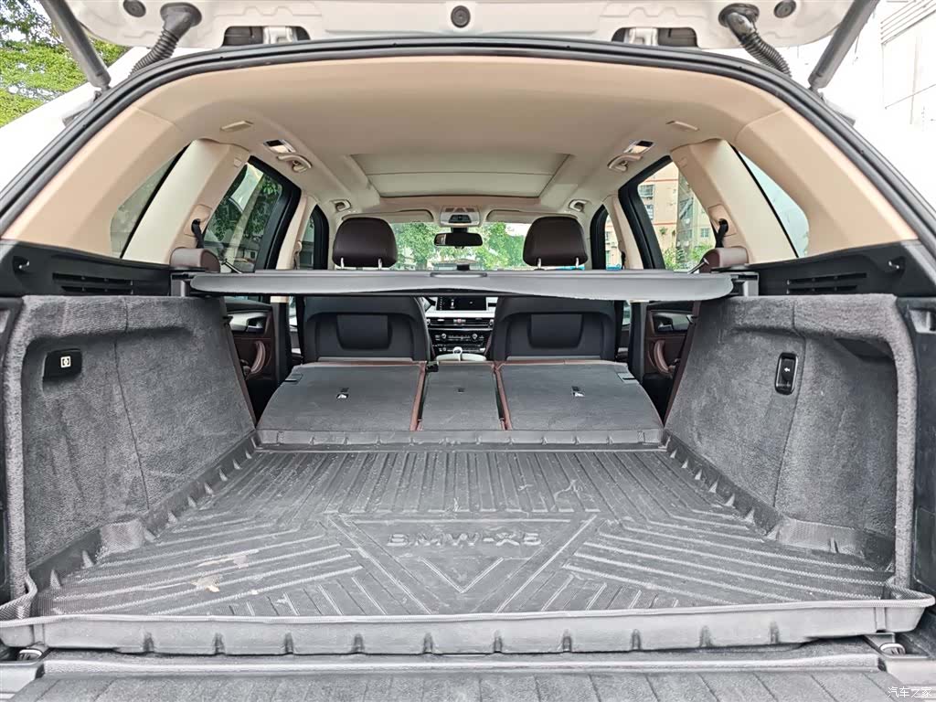 BMW X5, 2018 28