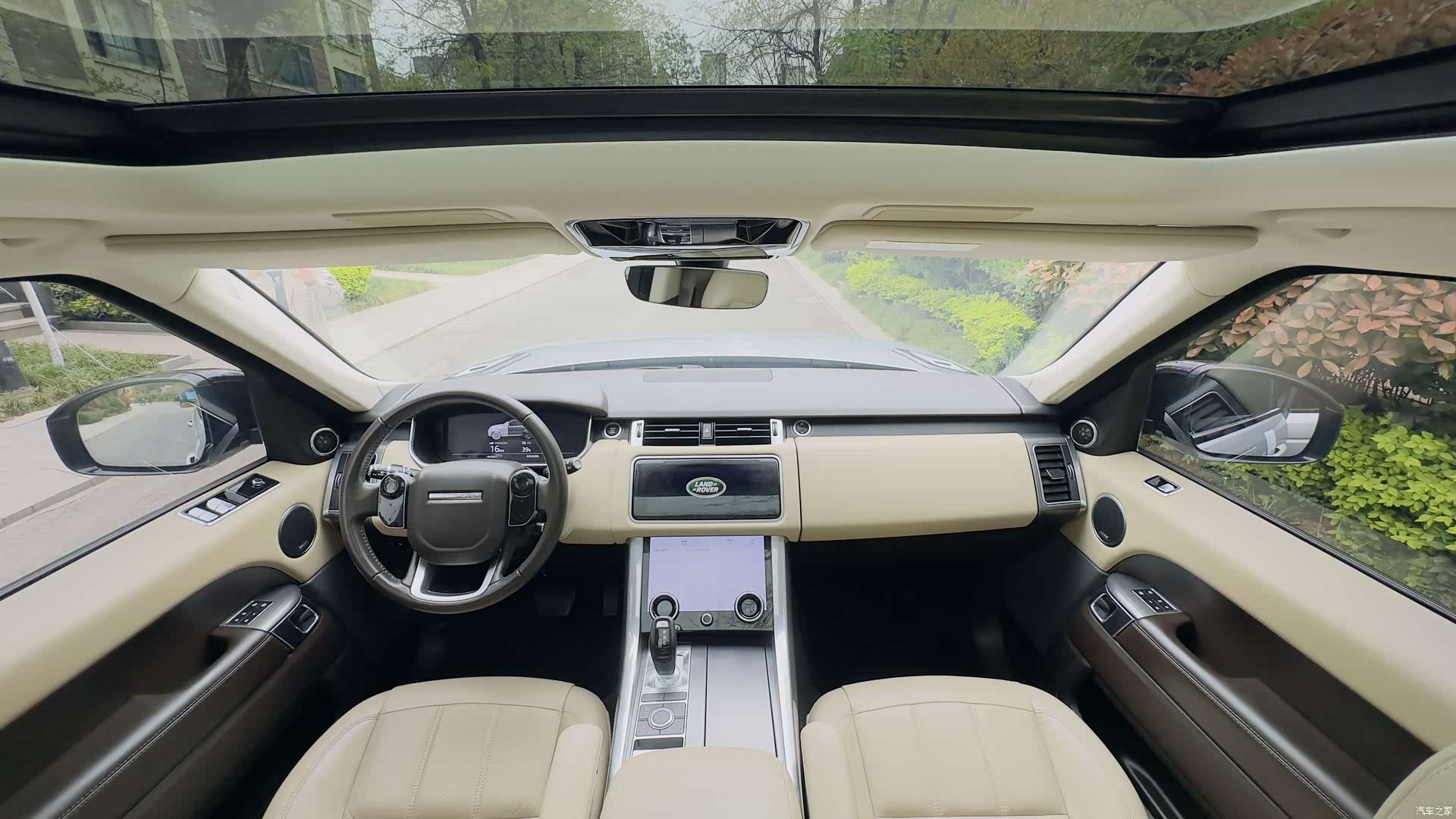 Land Rover Range Rover, 2021 9