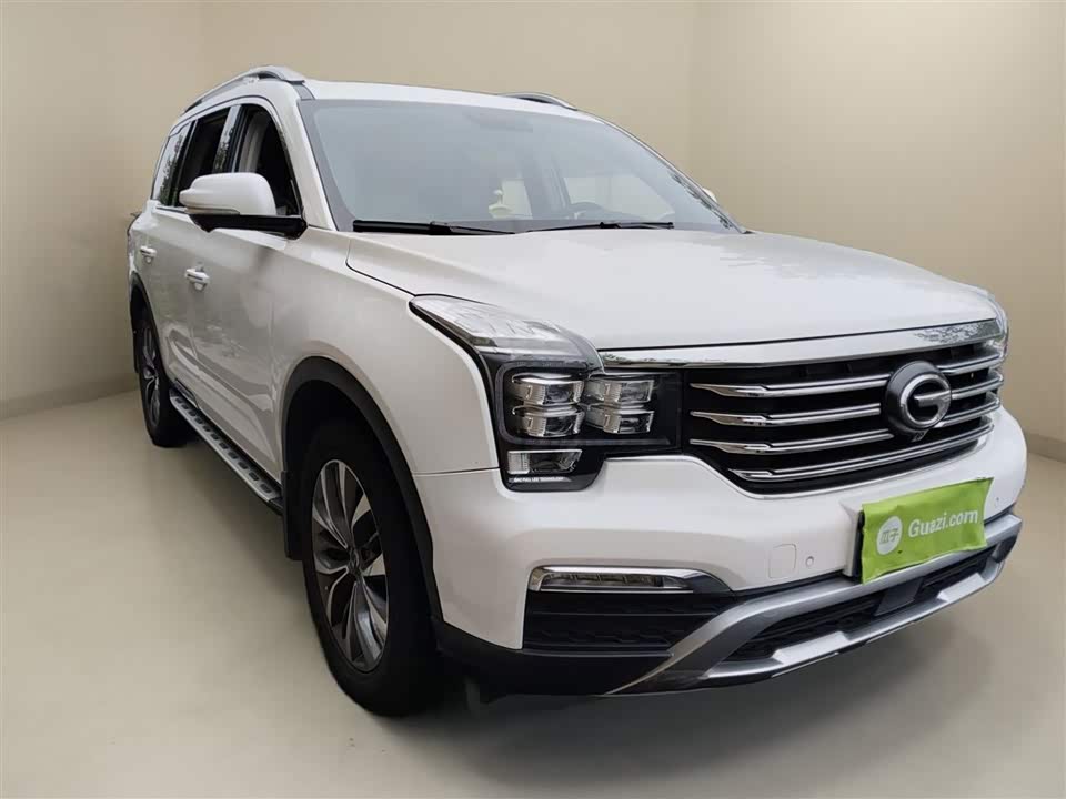 Trumpchi Trumpchi GS8