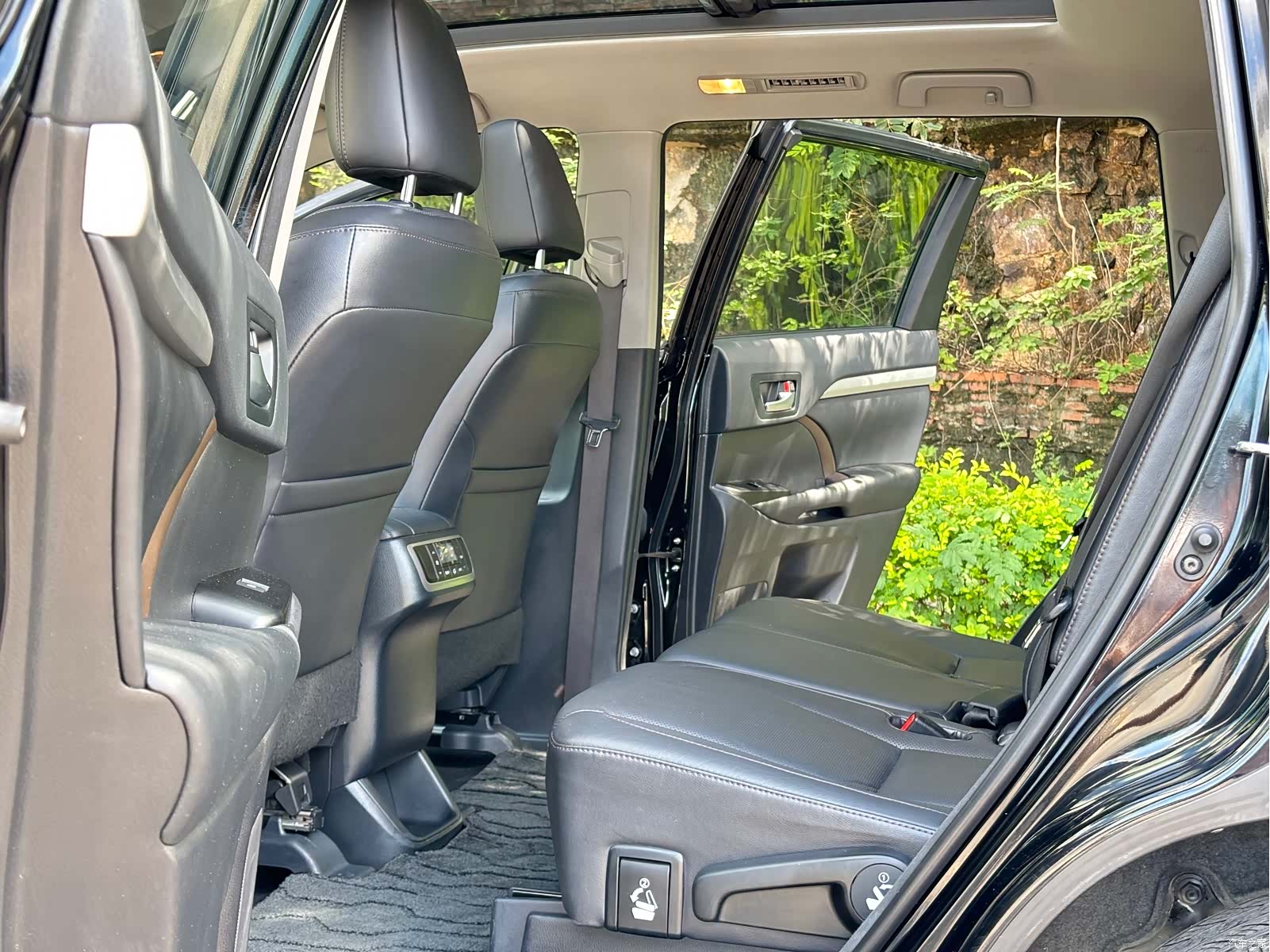 Toyota Highlander, 2017 6